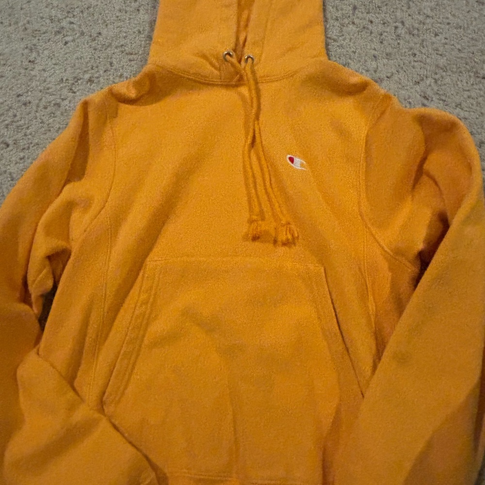 Champion Hoodie